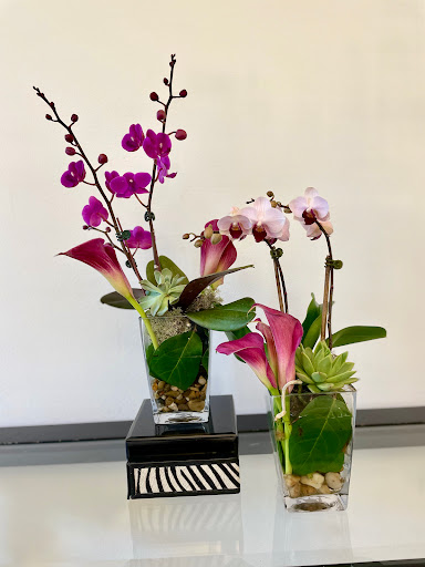 Florist «Amaranth Florist», reviews and photos, 109 N Essex Ave, Narberth, PA 19072, USA