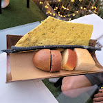 Photo n°2 de l'avis de CRISTIANA.O fait le 10/07/2021 à 12:38 sur le  Indaco à Riccione