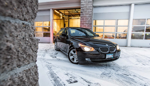 Auto Repair Shop «Valley Auto Care», reviews and photos, 7125 151st St W #105, Apple Valley, MN 55124, USA