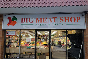 Big Meat Shop Surrey Central