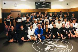 Russ Miura Jiu Jitsu - Next Generation OC