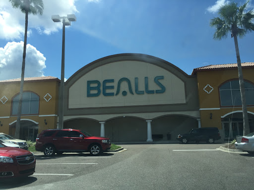 Department Store «Bealls Department Store», reviews and photos, 360 Cbl Dr, St Augustine, FL 32086, USA