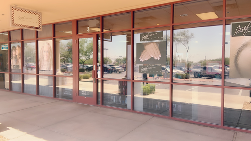 Beauty Salon «Carefree Salons», reviews and photos, 3120 W Carefree Hwy #3, Phoenix, AZ 85086, USA