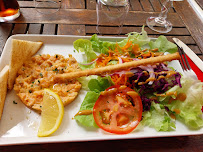 Plats et boissons du Restaurant Snack L'horizon à Agde - n°6