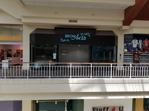 Shopping Mall «West Ridge Mall», reviews and photos, 1801 SW Wanamaker Rd, Topeka, KS 66604, USA