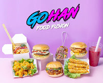 Photos du propriétaire du Restaurant Gohan Food Fusion à Pantin - n°7