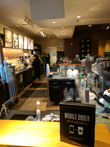 Coffee Shop «Starbucks», reviews and photos, 15185 Montanus Dr, Culpeper, VA 22701, USA