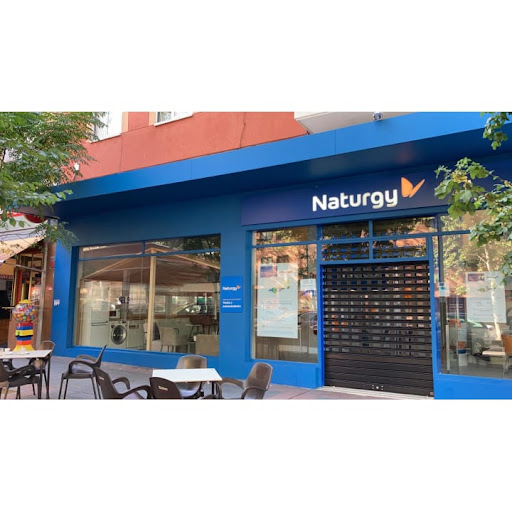 Tienda Naturgy