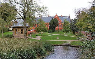 Photos of Ribe Kunstmuseum
