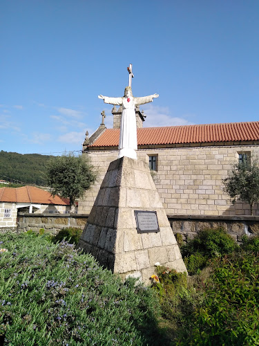 Igreja de Vila Cova - Gondomar