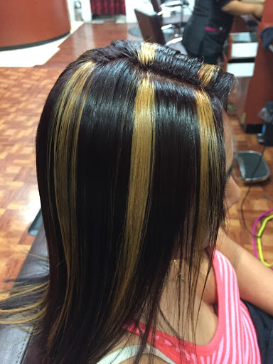 Beauty Salon «Jorges Beauty Salon», reviews and photos, 12012 Ohio Ave, Los Angeles, CA 90025, USA