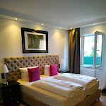 Photo n°9 de l'avis de Nicola.l fait le 03/07/2019 à 07:03 sur le  Hotel Ramor à Duisburg