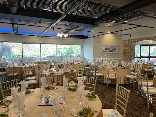 Wedding Venue «The Franciscan Event Center», reviews and photos, 6553 S Revere Pkwy, Centennial, CO 80111, USA