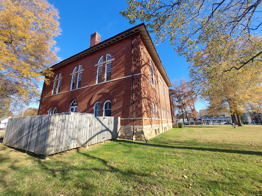 Museum «The Scopes Trial Museum And Rhea County Courthouse», reviews and photos, 1475 Market St #301, Dayton, TN 37321, USA