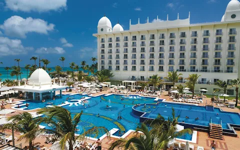 Hotel Riu Palace Aruba image