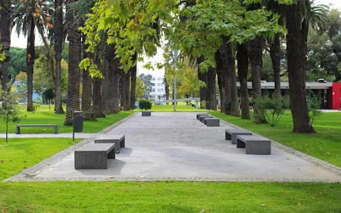 Jardim Mário Soares image
