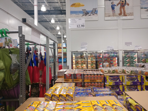 Warehouse store «Costco Wholesale», reviews and photos, 1500 Gemini Pl, Columbus, OH 43240, USA