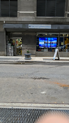 Hardware Store «Trade Center Security Systems», reviews and photos, 45 New St, New York, NY 10004, USA