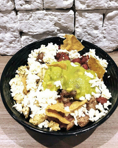 Opiniones de Cuates Mexican grill en Guayaquil - Restaurante