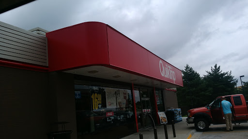 Gas Station «QuikTrip», reviews and photos, 11925 University Ave, Clive, IA 50325, USA