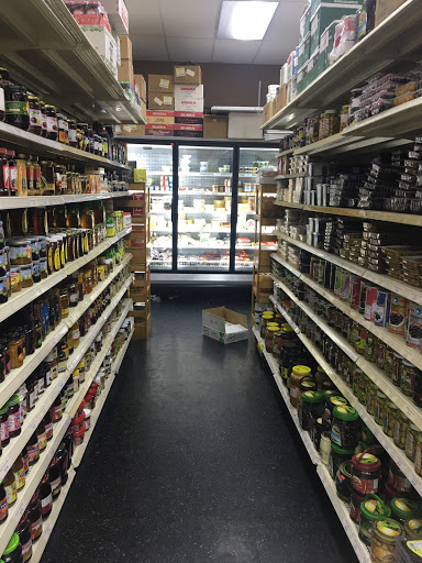 Grocery Store «International Food Market», reviews and photos, 376 Jefferson Rd, Rochester, NY 14623, USA