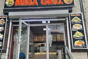 Mega-Grill image