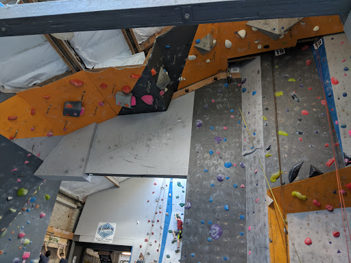 Gym «Summit Everett», reviews and photos, 2820 Rucker Ave, Everett, WA 98201, USA