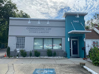 Commander Law - Photo 4 - Car repair in Norfolk, VA, Norfolk