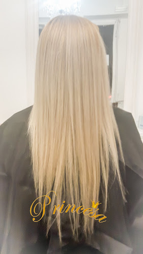 Princesa - Salão de Cabeleireira e Estética - Moita