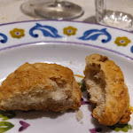 Photo n°5 de l'avis de Paolo.r fait le 03/08/2021 à 09:44 sur le  Trattoria Bertozzi à Bologna