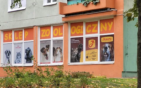 Sklep Zoologiczny "Świstak" artykuły dla zwierząt, akcesoria, karma dla psów i gryzoni, klatki. image