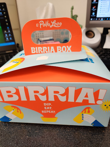 Mexican Restaurant «El Pollo Loco», reviews and photos, 7639 Garvey Ave, Rosemead, CA 91770, USA