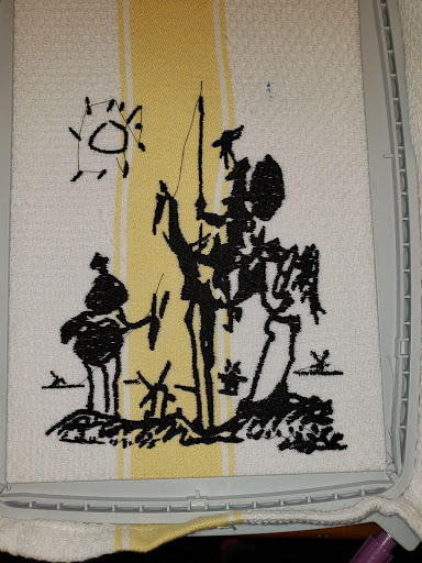 Fabric Store «Jo-Ann Fabrics and Crafts», reviews and photos, 397 Easton Rd, Warrington, PA 18976, USA