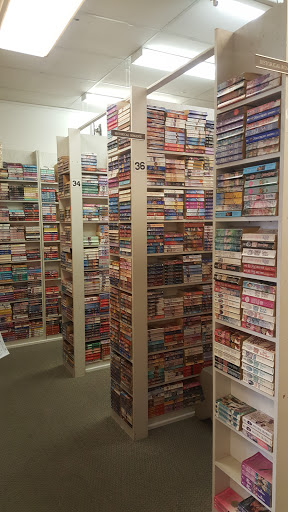 Used Book Store «Books To Share», reviews and photos, 869 Junction Hwy, Kerrville, TX 78028, USA