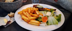 Steak du Restaurant Hôtel de l'Atlantique à La Tranche-sur-Mer - n°10