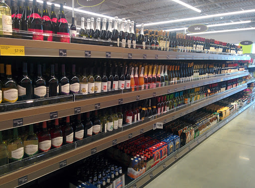 Supermarket «ALDI», reviews and photos, 1978 N Columbia St, Milledgeville, GA 31061, USA