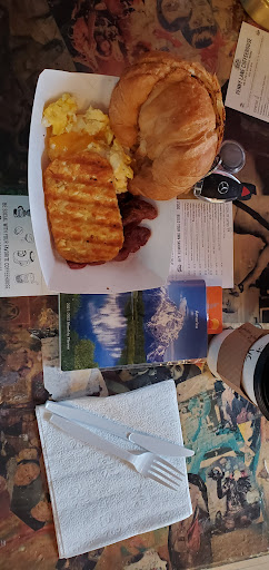 Coffee Shop «Penny Lane Coffeehouse», reviews and photos, 600 SE 2nd St, Evansville, IN 47713, USA