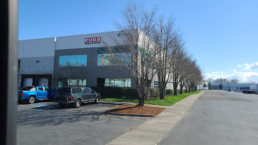 Moving and Storage Service «PODS Moving & Storage», reviews and photos, 15805 N Lombard St #5, Portland, OR 97203, USA