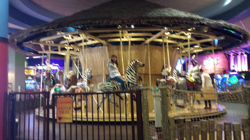 Movie Theater «AMC Desert Star 15», reviews and photos, 1301 Kalahari Dr, Baraboo, WI 53913, USA