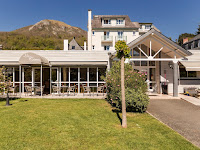 Photos du propriétaire du Restaurant Logis Hôtel les Cimes à Argelès-Gazost - n°1