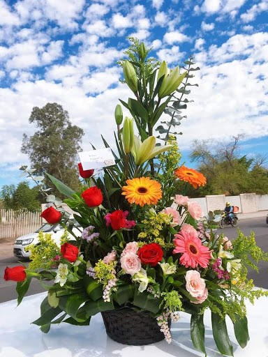Mercado De Flores – Ciudad Obregón