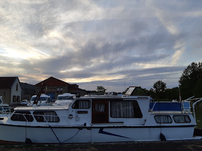 Croisières Touristiques Françaises à Venarey-les-Laumes