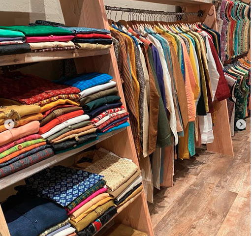 Boutique «Kanyadaan Boutique», reviews and photos, 40967 Fremont Blvd, Fremont, CA 94538, USA