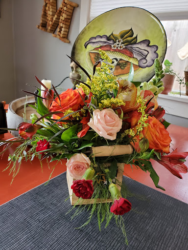 Florist «Wishing Well Floral», reviews and photos, 5656 Hood St #108, West Linn, OR 97068, USA