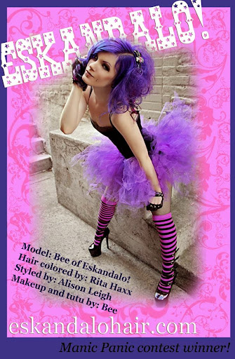 Hair Salon «Eskandalo! Hair Salon», reviews and photos, 12 W 4th St, Bethlehem, PA 18015, USA