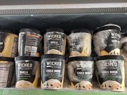 Grocery Store «Kroger», reviews and photos, 2061 Rufe Snow Dr, Keller, TX 76248, USA