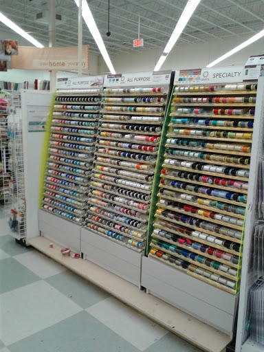 Fabric Store «Jo-Ann Fabrics and Crafts», reviews and photos, 4104 Tacoma Mall Blvd, Tacoma, WA 98409, USA