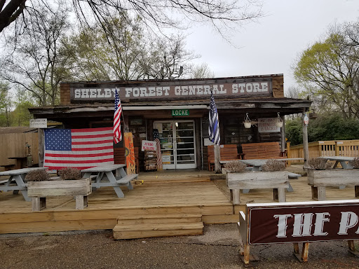 Grocery Store «Shelby Forest General Store», reviews and photos, 7729 Benjestown Rd, Millington, TN 38053, USA