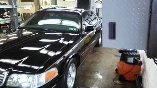 BMW Dealer «BMW of Devon», reviews and photos, 20 W Lancaster Ave, Devon, PA 19333, USA