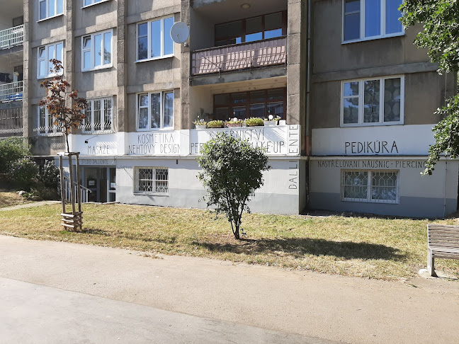 Komentáře a recenze na Studio Dalliente